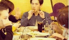 娱乐圈吃瓜观众最多的人,揭秘吃瓜观众最多的人生轨迹