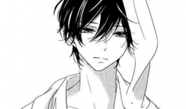 韩国男男漫画,描绘禁忌之恋的视觉盛宴